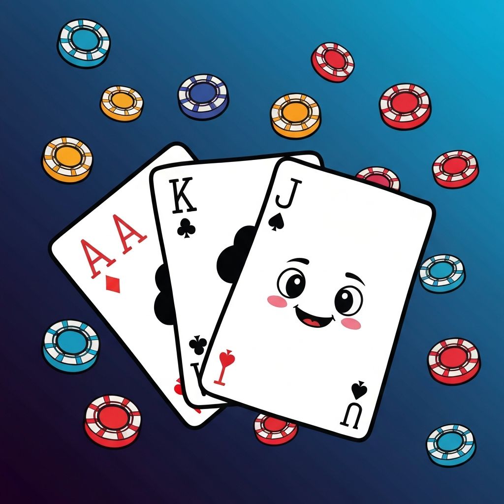 Blackjack