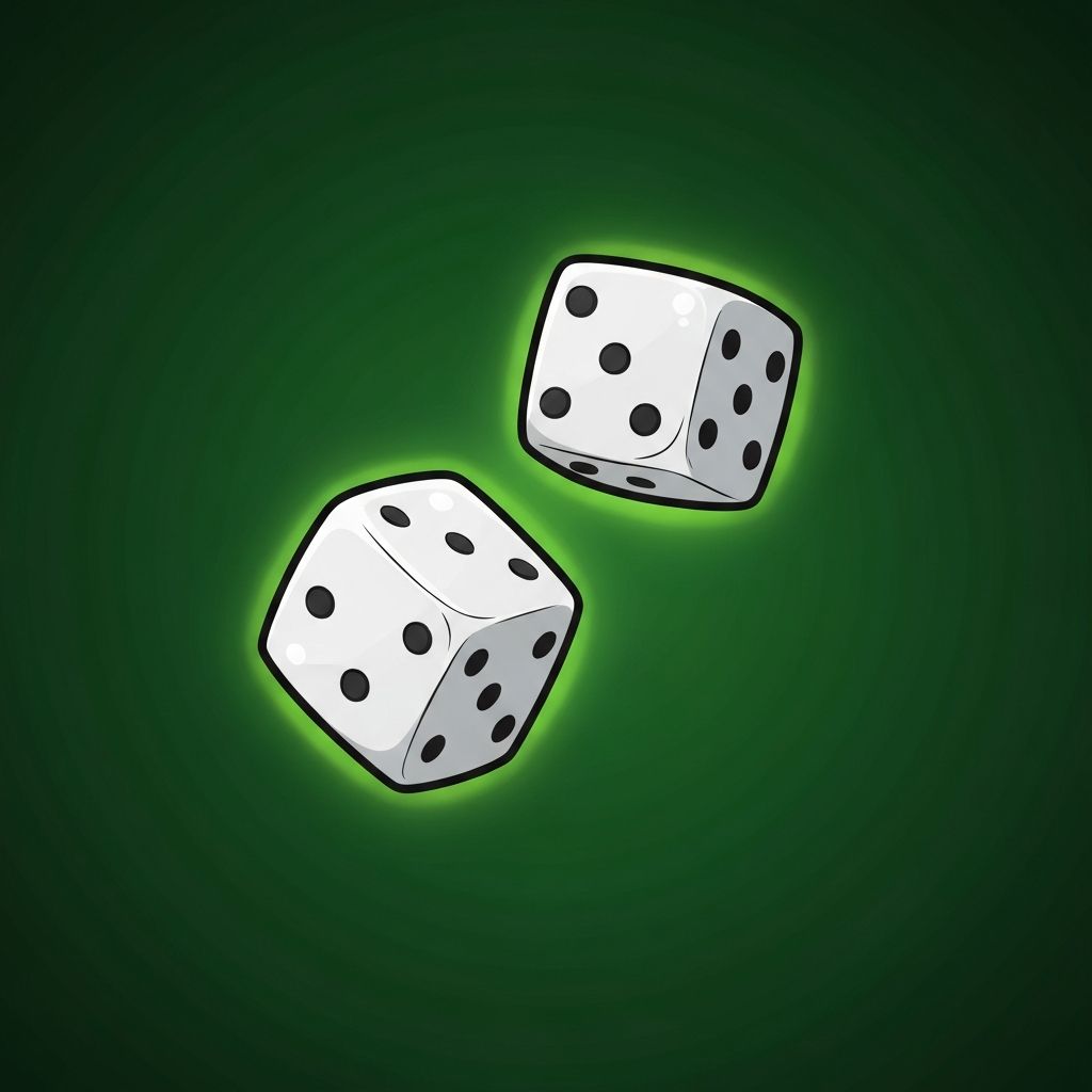 Dice