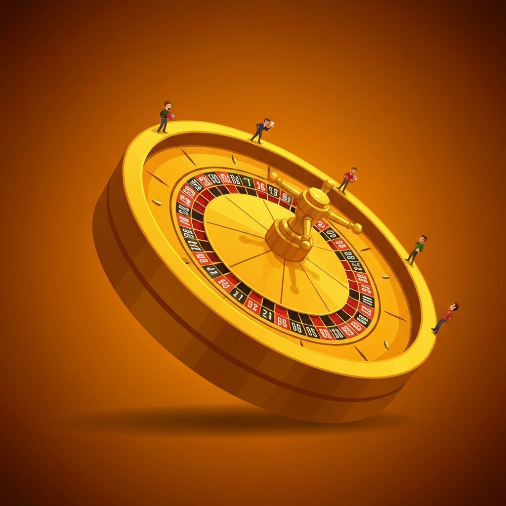 Roulette