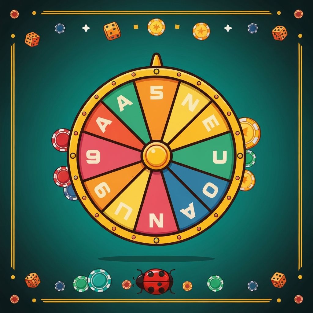 Wheel